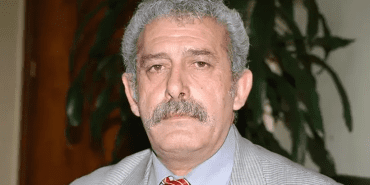 Adil Kılıçdaroğlu Vefat Etti