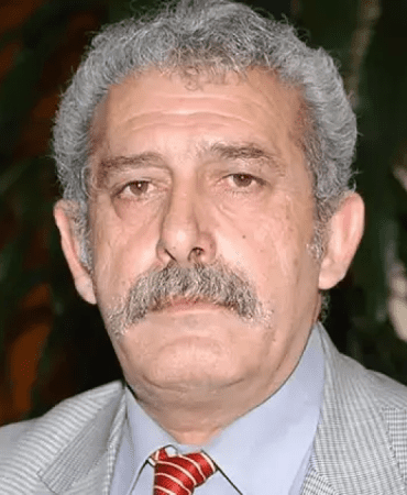 Adil Kılıçdaroğlu Vefat Etti