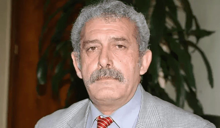 Kılıçdaroğlu Ailesinde Yas: Adil Kılıçdaroğlu Vefat Etti