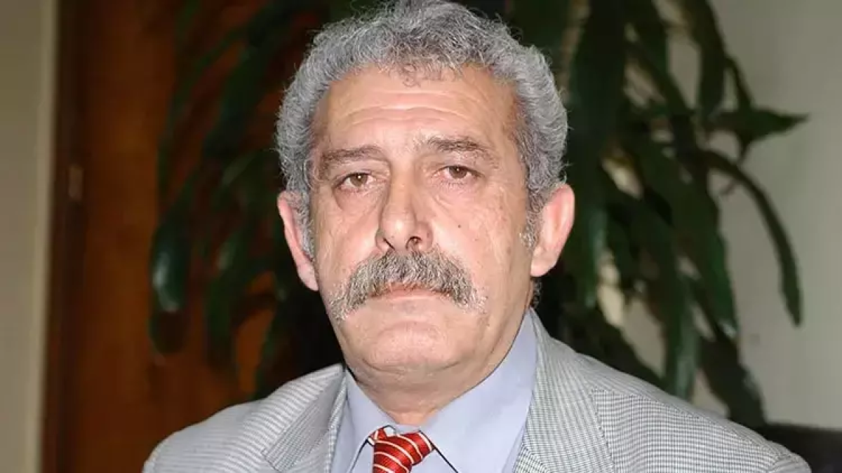 Kılıçdaroğlu Ailesinde Yas: Adil Kılıçdaroğlu Vefat Etti