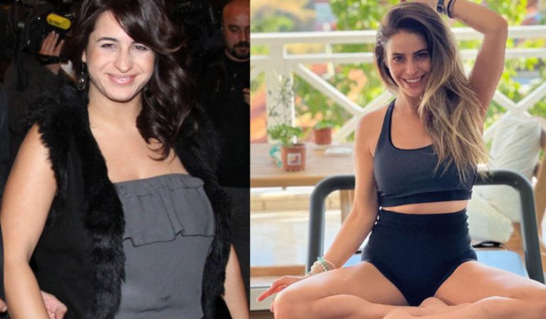 Ayda 24 Kilo: Işın Karaca’nın Mucizevi Değişimi