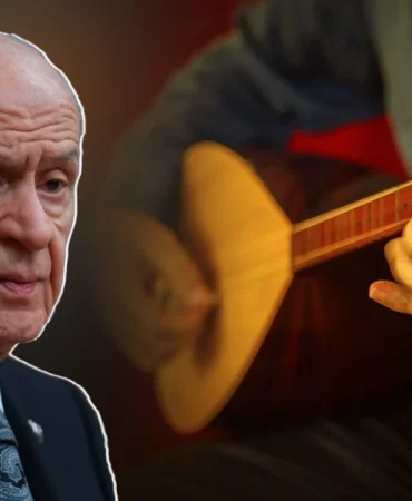Bahçeli’den “Terörsüz Türkiye” İçin Kardeşlik Türküsü 1
