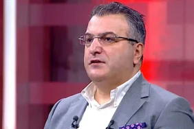 Cem Küçük’ten dikkat çeken çağrı “Bu tahliye insani bir zorunluluk”