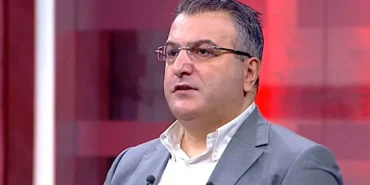 Cem Küçük’ten dikkat çeken çağrı “Bu tahliye insani bir zorunluluk”