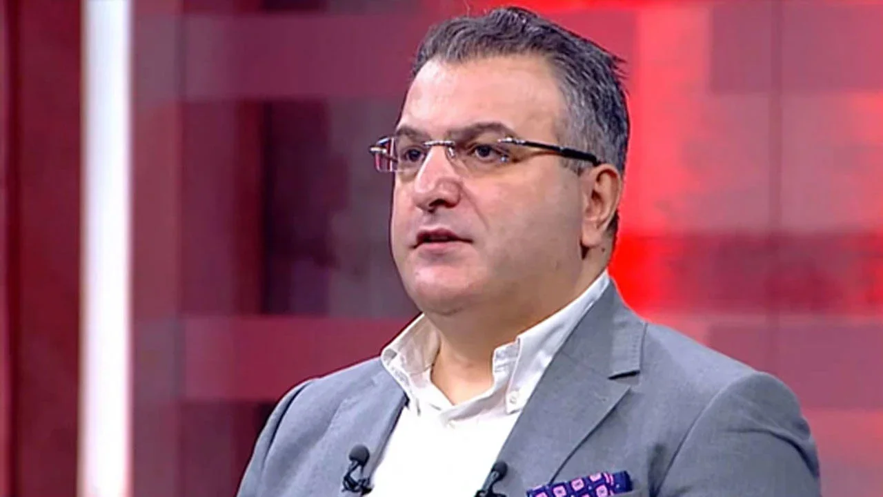 Cem Küçük’ten dikkat çeken çağrı: “Bu tahliye insani bir zorunluluk”