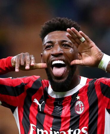 FC Internazionale v AC Milan - Serie A