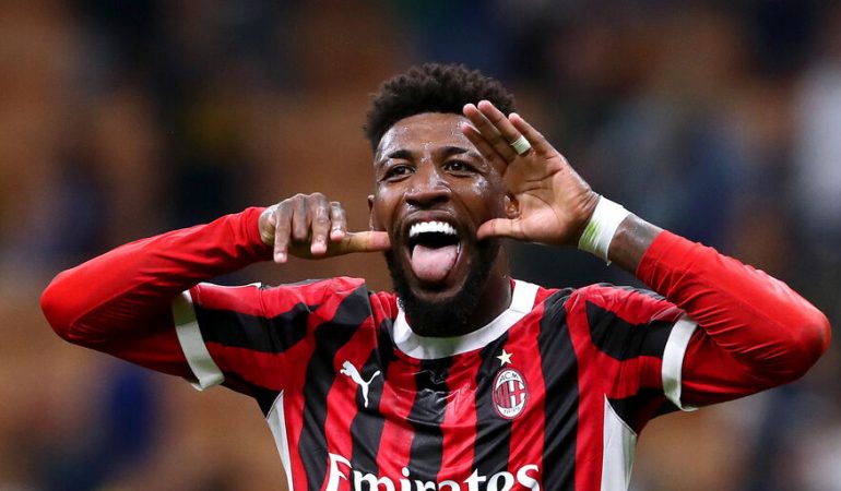 Emerson Royal Transferi İçin Beşiktaş Harekete Geçti