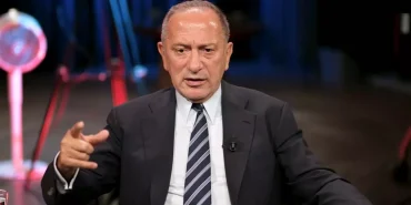 FATİH ALTAYLI'DAN İDDİANAME