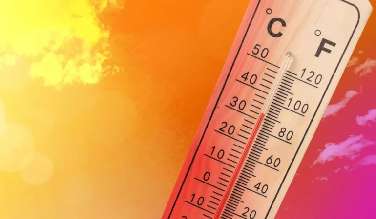 İstanbul’da Rekor Sıcaklık: 40 Dereceyi Aşacak