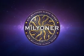 KİM MİLYONER OLMAK İSTER