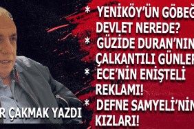 KÖŞE YAŞAR