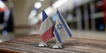 MACRON'DAN FİLİSTİN KARARI, İSRAİL'DEN TEHDİT3