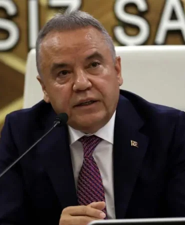 MUHİTTİN BÖCEK’İN TUTUKLULUĞUNA MAHKEMEDEN RET KARARI
