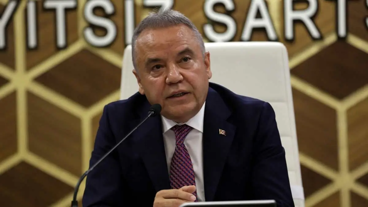 MUHİTTİN BÖCEK’İN İTİRAZI REDDEDİLDİ, TUTUKLULUK SÜRÜYOR
