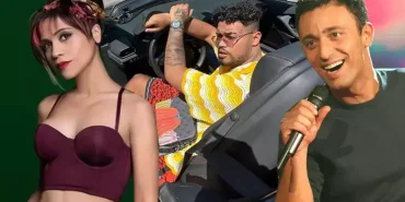 Miyav Krizi Sandal, Lvbel C5 ve Aydilge Çatışması2