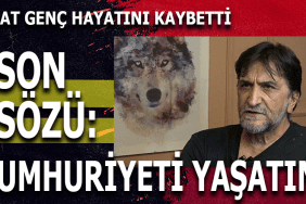 NİHAT GENÇ