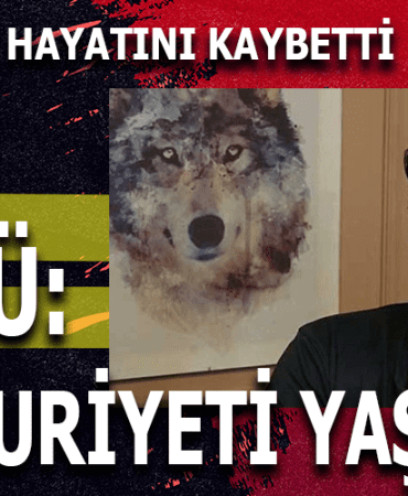 NİHAT GENÇ