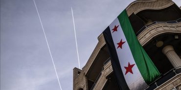 PKK YPG VE ŞAM ARASINDA PARİS’TE GÖRÜŞME SİNYALİ1