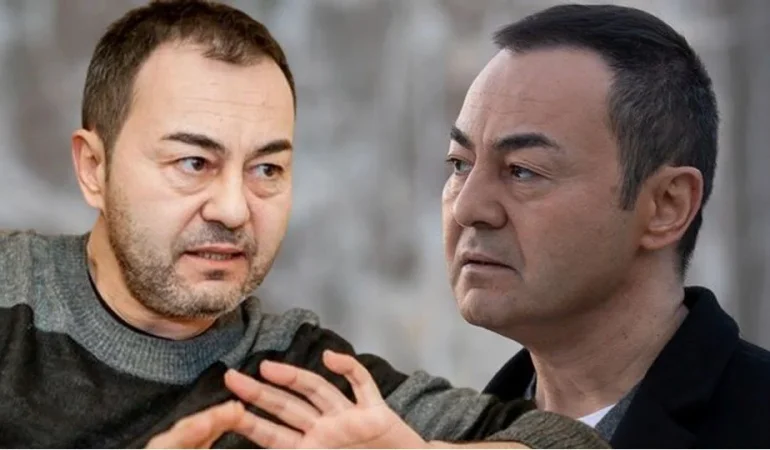 SERDAR ORTAÇ’TAN SEVENLERİNİ ÜZEN AÇIKLAMA