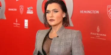 Şevval Sam Birlikte Yaşamak Aşkı Tüketir