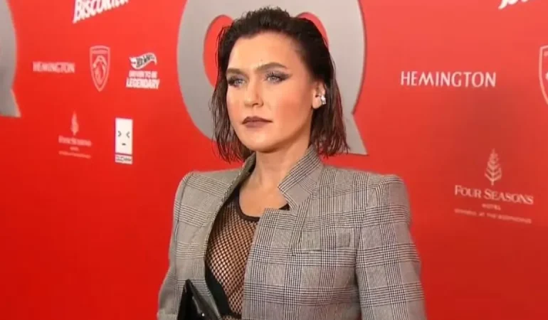 Şevval Sam: “Birlikte Yaşamak Aşkı Tüketir”