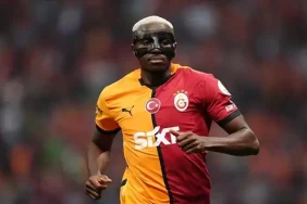 Süper Lig’in En Pahalı Transferi Galatasaray Osimhen ile El Sıkıştı