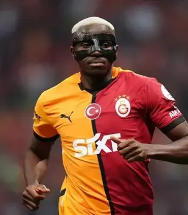Süper Lig’in En Pahalı Transferi Galatasaray Osimhen ile El Sıkıştı