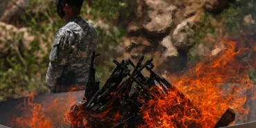 The Economist'ten çarpıcı analiz barış her zamankinden yakın