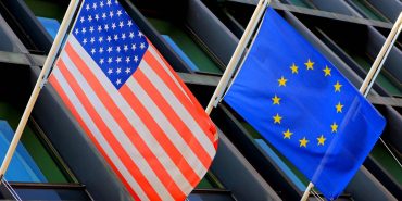 Trump Avrupa, ABD’den 750 Milyar Dolarlık Enerji Alacak1