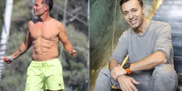 Ünlü şarkıcıdan şaşırtan açıklama Yıllarca bu hastalıkla yaşadı!