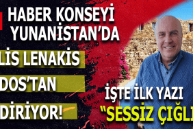 VULİS LENAKİS HABER KON RR