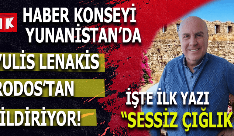 SESSİZ ÇIĞLIK