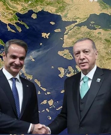 YUNANİSTAN, TÜRKİYE'NİN FON ERİŞİMİNİ ENGELLEYECEK1