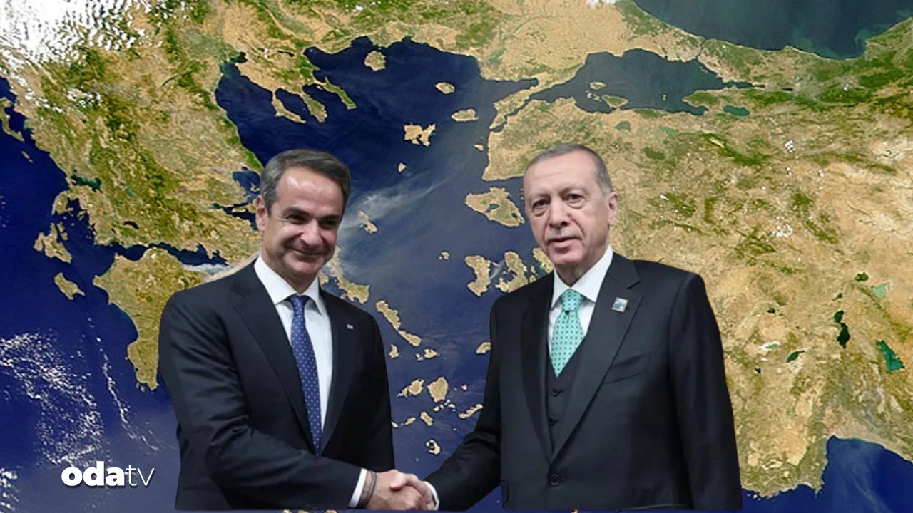 YUNANİSTAN, TÜRKİYE’NİN FON ERİŞİMİNİ ENGELLEYECEK