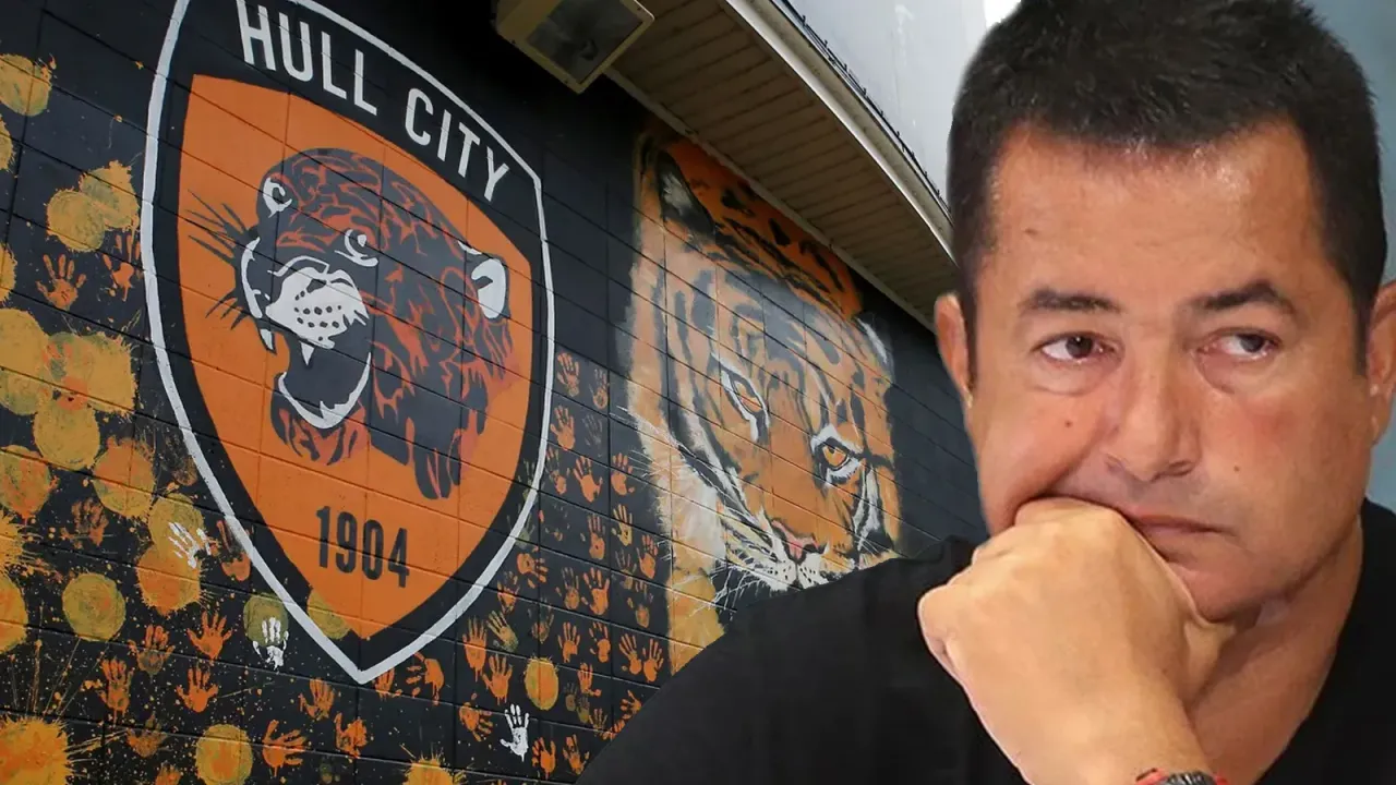 Acun Ilıcalı’dan Şok İtiraf: Hull City’de Nakit Krizi!