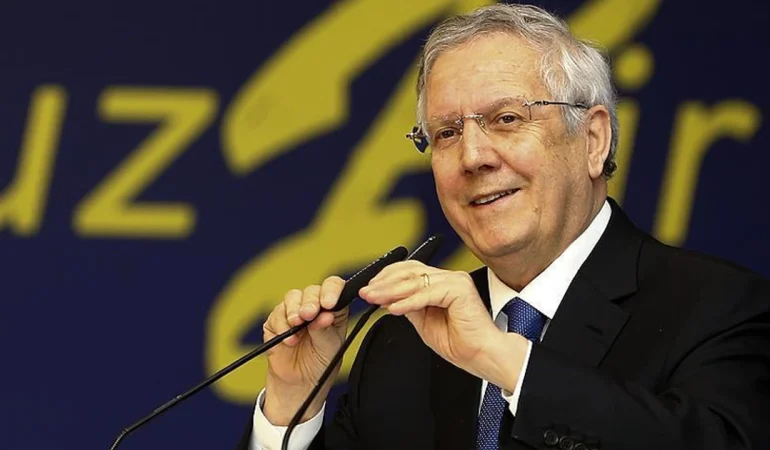FENERBAHÇE’DE YENİ KRİZ: AZİZ YILDIRIM’DAN SERT AÇIKLAMALAR