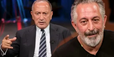 cem yılmaz'da fatih altaylı'ya espirili sitem