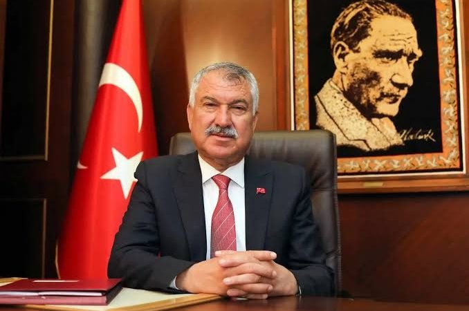Zeydan Karalar Tutuklandı: Rüşvet ve İhaleye Fesat Suçlaması