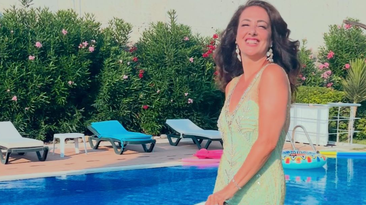 Meltem Cumbul’un Kırmızı Tercihi Fenerbahçe’de İkiye Bölünmeye Sebep Oldu
