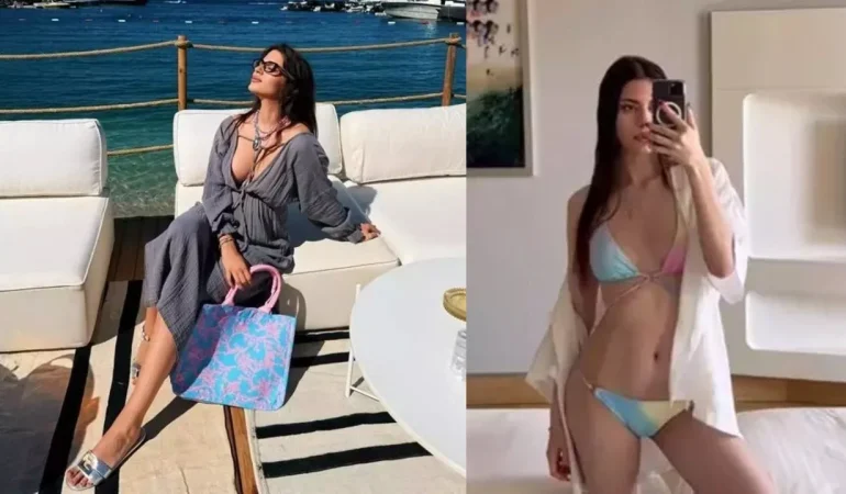 Derin Talu’dan olay sözler: “Fakir sevgilim oldu”