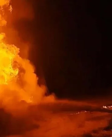 diyarbakirda-petrol-kuyusunda-patlama-agir-yaralilar-var