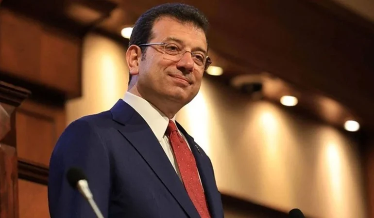Ekrem İmamoğlu Hastaneye Kaldırıldı