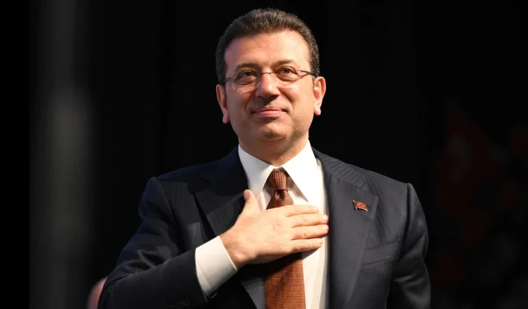 İmamoğlu Davasında Tarih Belli Oldu