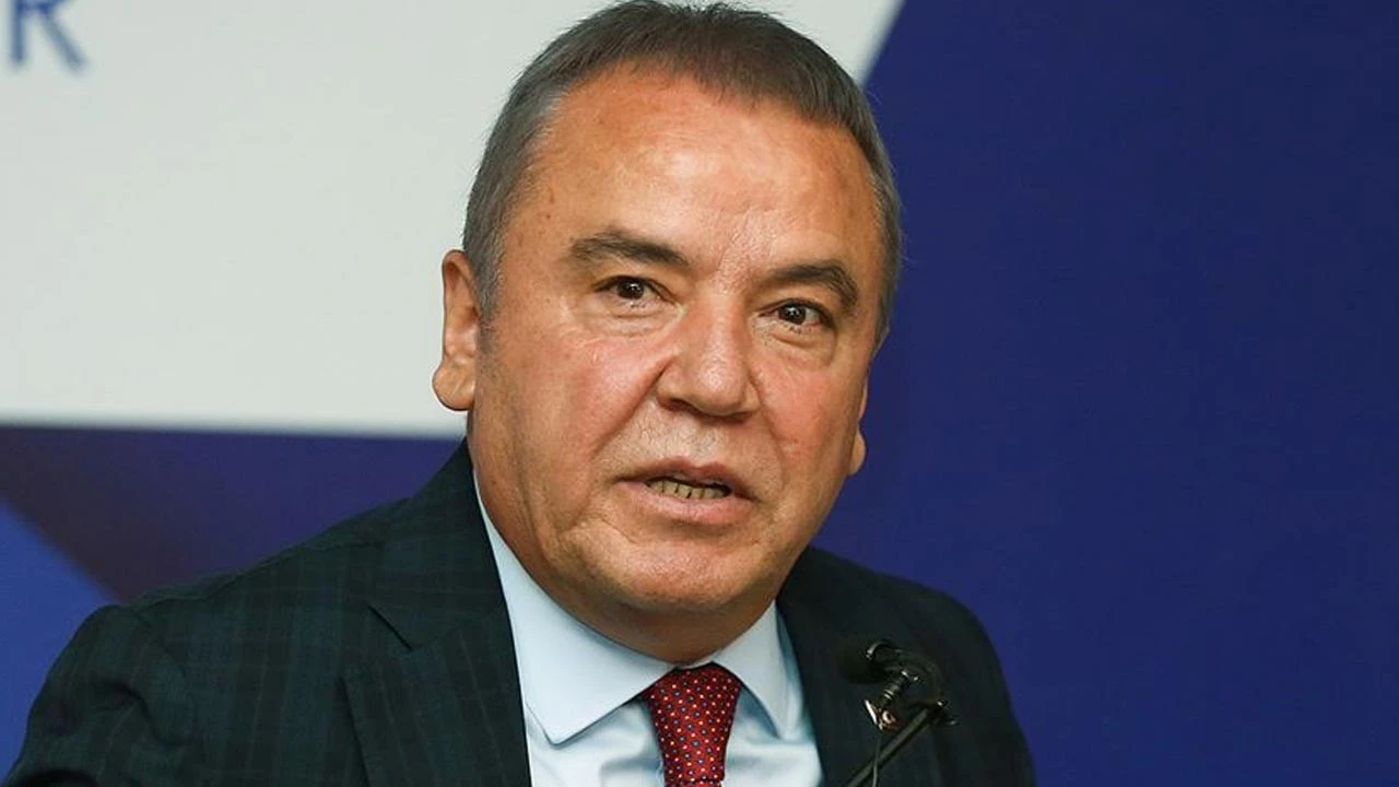 Muhittin Böcek’e Soruşturma: Görevden Alındı