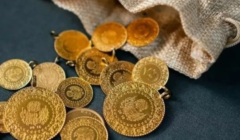 Gram Altında Yeni Zirve: 4.500 TL Seviyeleri Gündemde