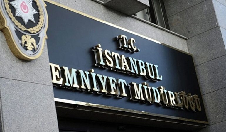 Müge Anlı’nın Eşi Yeni Görevinde: Şinasi Yüzbaşıoğlu Sarıyer Emniyet Müdürü Oldu