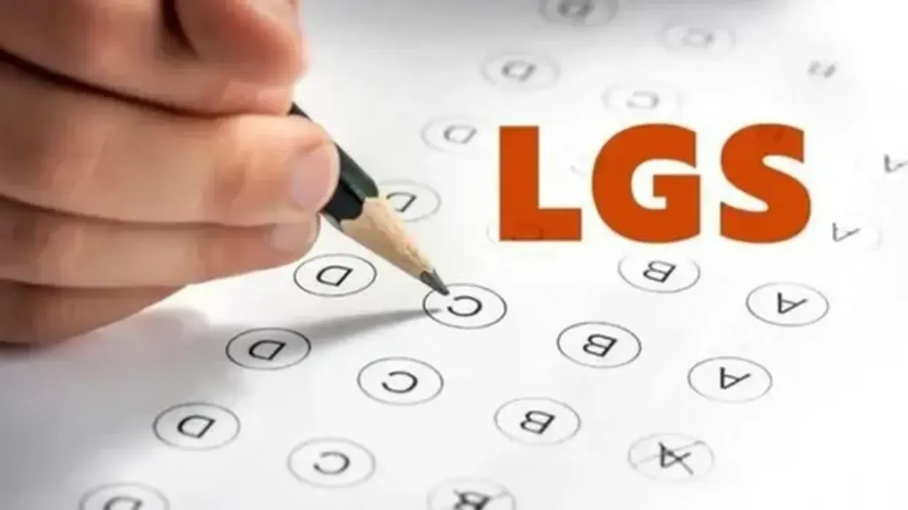LGS 2025 Sonuçları 11 Temmuz’da Açıklanacak! Öğrenciler Tercih Sürecine Hazırlanıyor