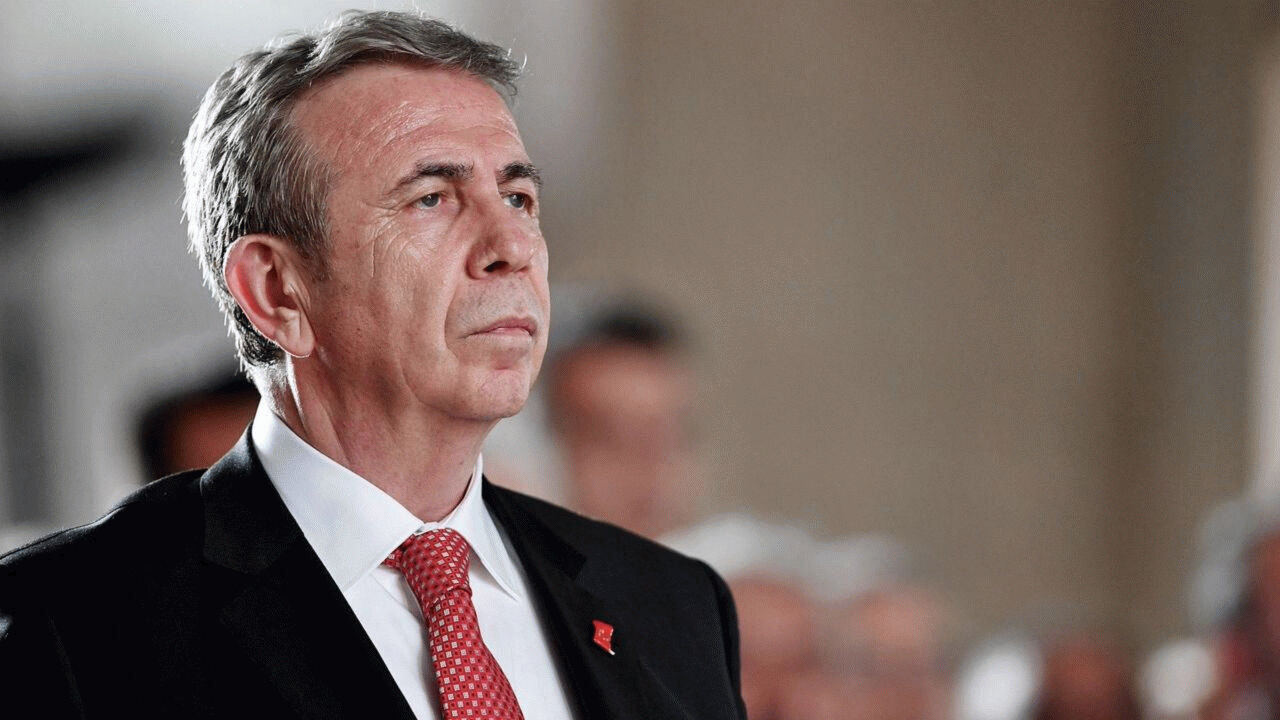 Mansur Yavaş’tan “Siyaseti Bırakırım” Açıklaması