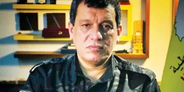 mazlum abdi suikast iddası