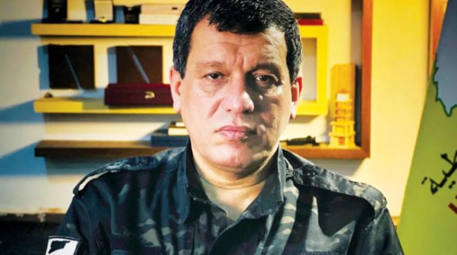 Mazlum Abdi’ye Suikast İddiası! Gerçek Ne?